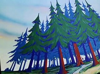 Woody Woodpecker Woody Woodpecker E045 – Termites from Mars