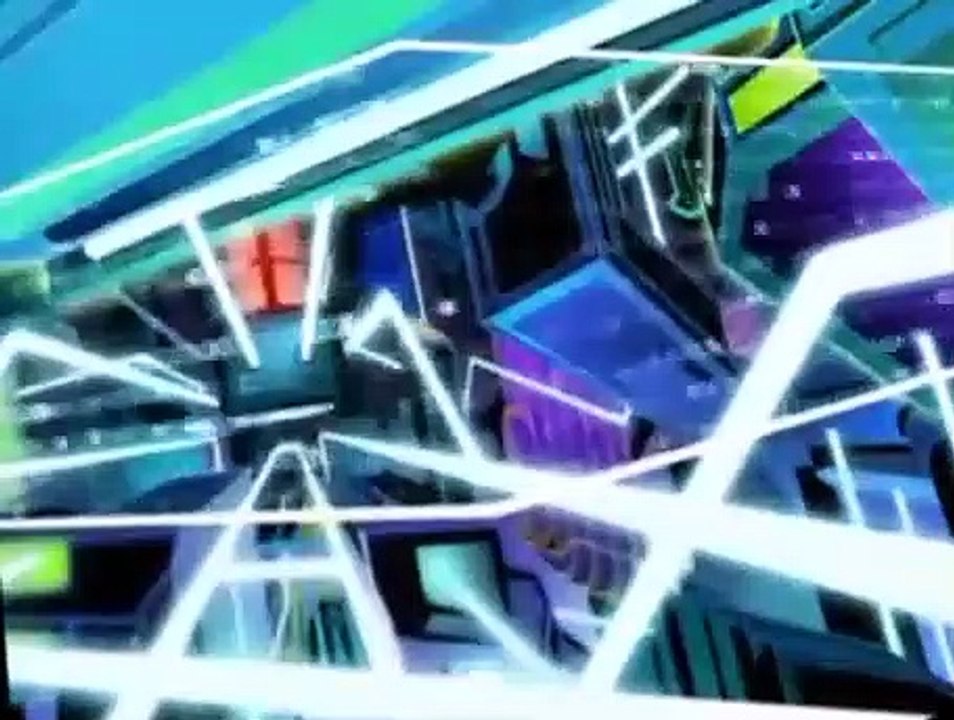 Teenage Mutant Ninja Turtles (2003) S07 E011 City Under Siege