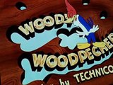 Woody Woodpecker Woody Woodpecker E053 – Socko in Morocco