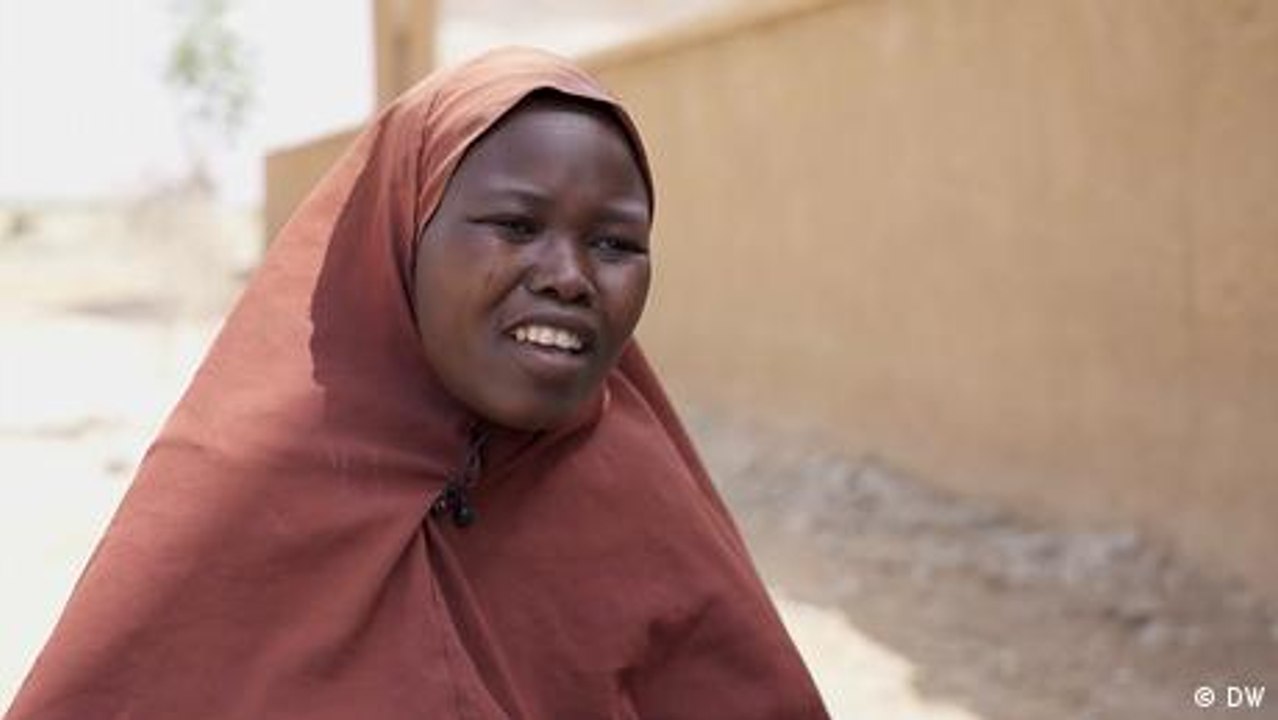 Nigeria: Villagers displaced by Boko Haram rebuild community