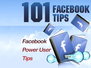 101FacebookTips Facebook Tips: How to Boost Your Reach and Engagement