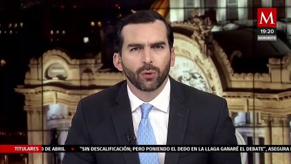 Se registra una explosión antes de que el primer ministro diera un discurso; Japón