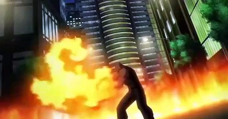 Vixen Vixen S02 E005