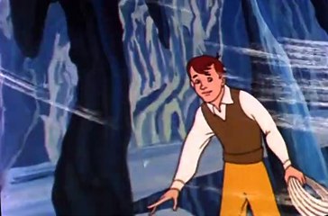 The New Adventures of Superman 1966 The New Adventures of Superman 1966 S01 E011 – The Neolithic Nightmare