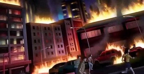 Vixen Vixen S02 E006