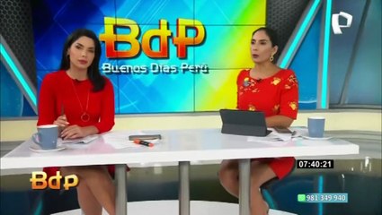 VES: familia de mototaxista que murió en accidente denuncia que ambulancia demoró en llegar