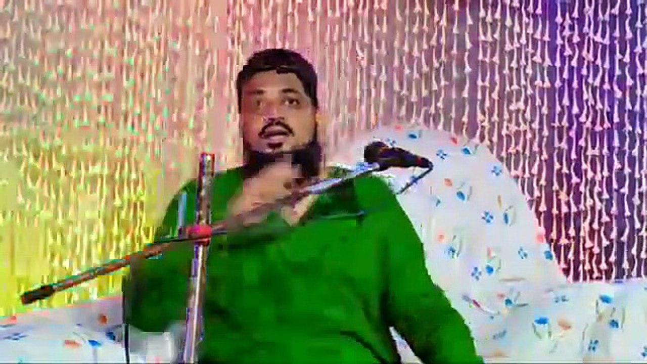 ভাইজান ওমরা হজে যাচ্ছেন সহ-পরিবার ll ২০২৩ রমজান মাসের ll পীরজাদা নুরুল্লাহ সিদ্দিকী(360P)