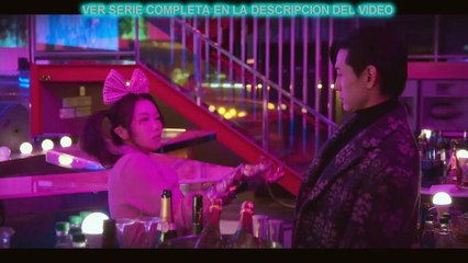 Batalla de amor trailer en español audio latino