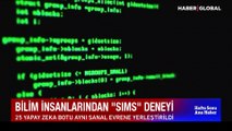 Bilim insanlarından 