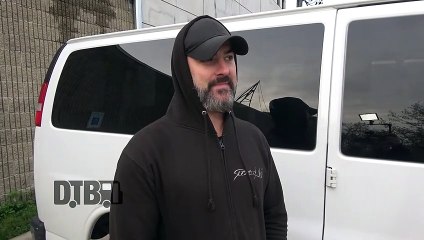 Misery Index - FIRST CONCERT EVER Ep. 450