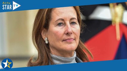 « Elle est mère de famille ! » : Ségolène Royal révoltée par la Une de Marlène Schiappa dans Playboy