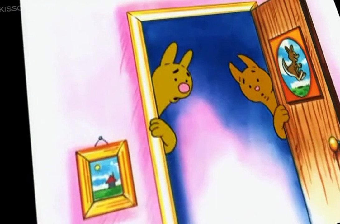 Animal Stories Animal Stories S02 E005 Susie the Kangaroo