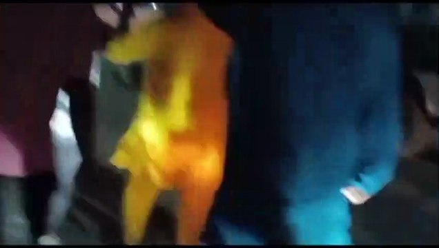 Crocodile caught: रस्सी तोड़कर रात को 100 मीटर तक दौड़ा मगरमच्छ ,डेढ़ घंटे की मशक्कत के बाद पकड़ में आया