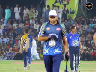 LoveTik.com - Semi Final War ! Khurram Chakwal VS Bantu Bhai,Usama Ali_adapt_lower_720_1