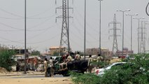 Tensión entre paramilitares y Ejército pone en vilo a Sudán