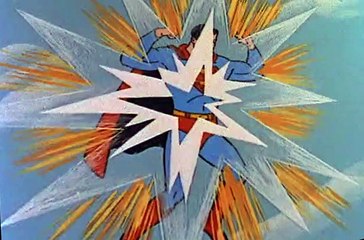 The New Adventures of Superman 1966 The New Adventures of Superman 1966 S01 E017 – The Fire Phantom