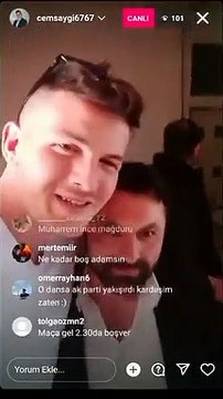Twerkçü vekil adayı Memleket Partisi’nden istifa edip AKP'ye katıldı