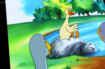 Animal Stories Animal Stories S02 E011 Bruce the Goose
