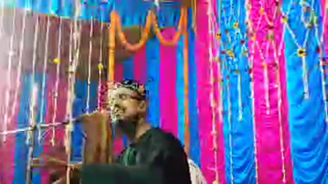 পীরজাদা মহিবুল্লাহ ভাইজান পশ্চিম মেদিনীপুর থেকে --লাইভ--(720P_HD)