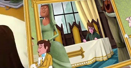 Long Live the Royals E001