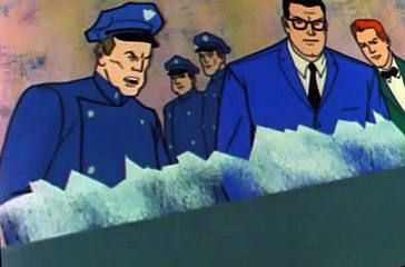 The New Adventures of Superman 1966 The New Adventures of Superman 1966 S01 E020 – Return of Warlock