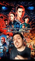 Stranger Things dépasse le cadre de la série