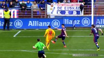 Lionel Messi - The Best Moments of the Season 2015_2016 - HD