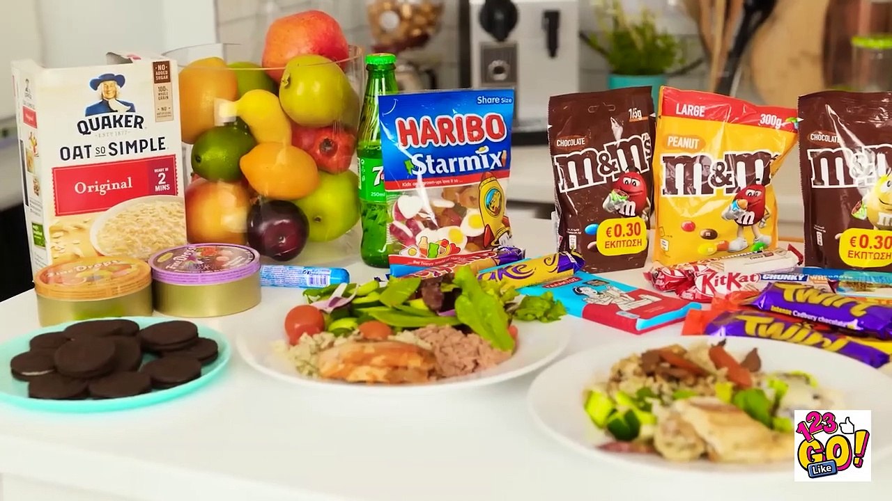 AM I A GOOD OR BAD PARENT? - Survival Parenting Hacks And DIY Parenting Gadgets By 123 GO Like!