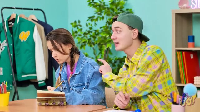 EASY AND FUN DRAWING HACKS FOR BEGINNERS - DIY Colourful Crafts and Art Ideas by 123 GO!