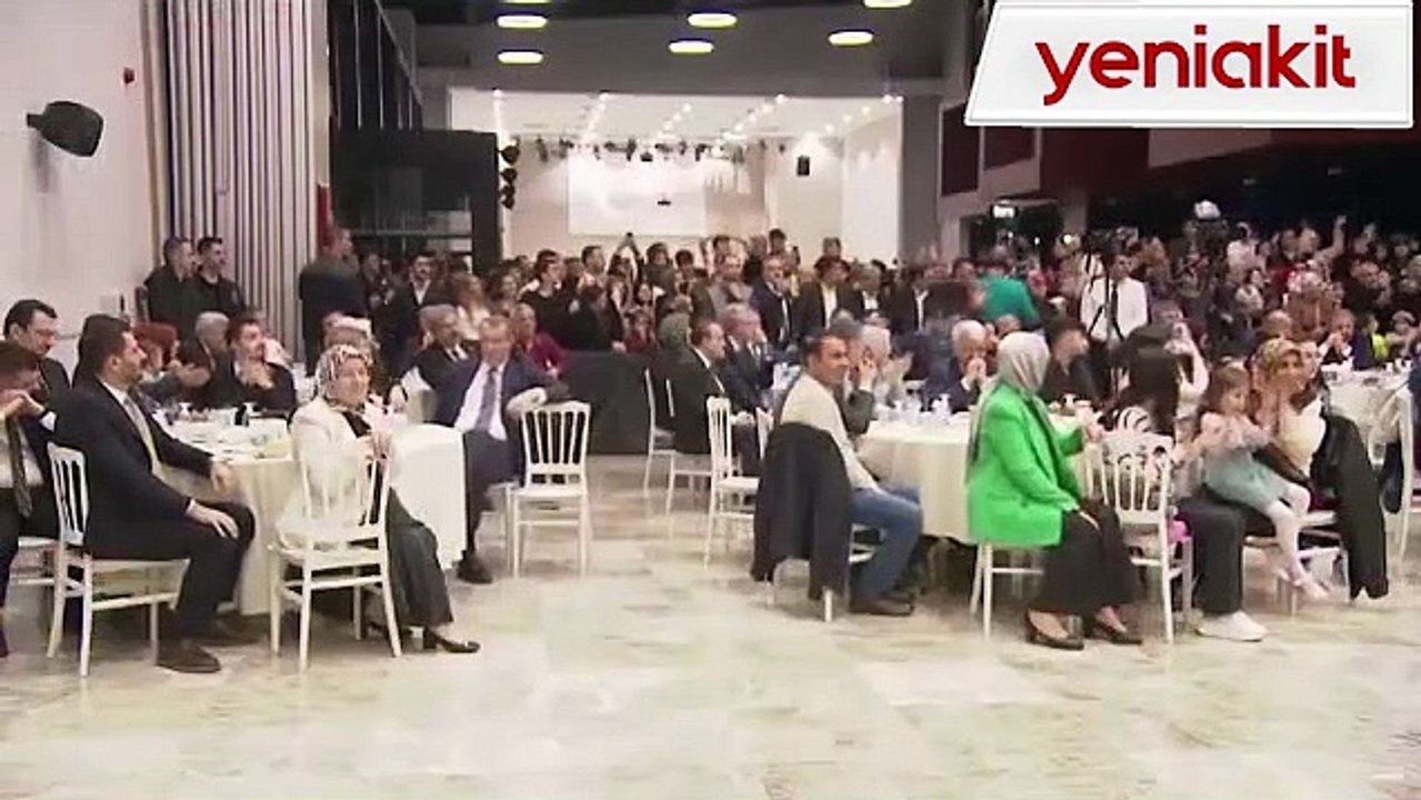 Cumhurbaşkanı Erdoğan masayı gömdü: Bunlar siyasi mevta olacak