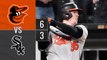 Resumen Orioles de Baltimore vs Medias Blancas de Chicago | MLB 14-04-2023