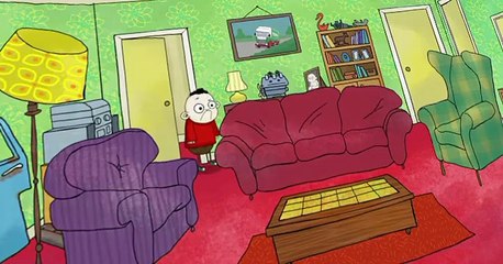 The Rubbish World of Dave Spud The Rubbish World of Dave Spud E011 Dig