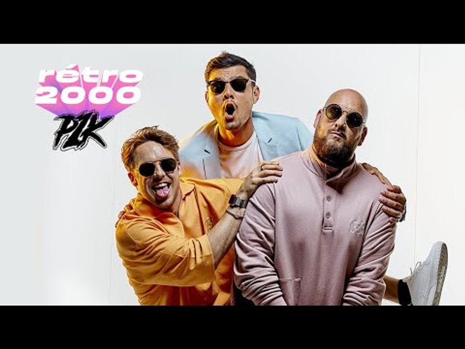 Michael Youn, LMFAO... les secrets de PZK !