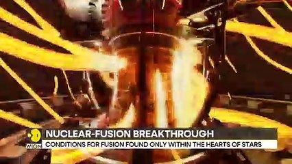 China is making a             mini sun        as global fusion race heats up        World News   WION