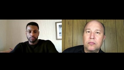 IR Interview: Everett Osborne For “Sweetwater” [Briarcliff]