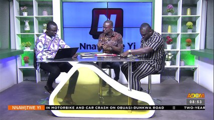 Nnawotwi Yi on Adom TV (15-4-23)