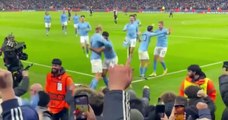 Manchester City vs Leicester City (3-1) _ All Goals _ Extended Highlights _ Premier League 2022_23