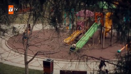 مسلسل طيور النار الحلقة 12