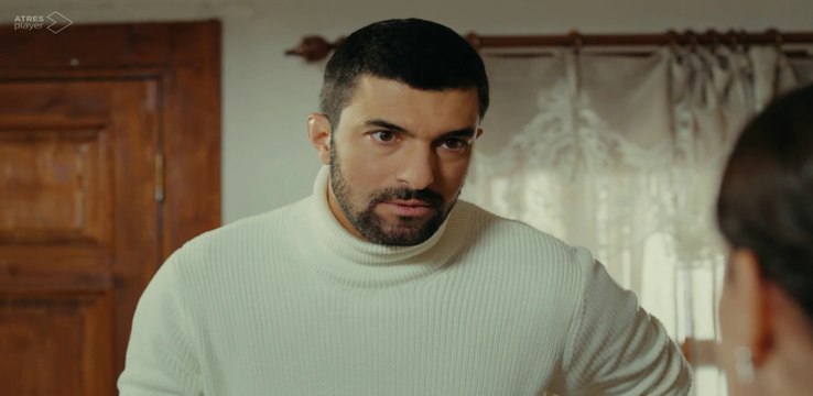 La Hija Del Embajador. ❤️ Sancar encuentra a Mavi. Capítulo 20 en Español HD ❤️ (Sefirin Kızı) ❤️ Con Engin Akyürek Y Tuba Büyüküstün ❤️