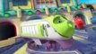 Chuggington Chuggington S01 E001 Can’t Catch Koko – Wilson And The Elephant