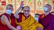 Dalái Lama tocó a Lady Gaga sin su consentimiento; reviven video tras polémica con niño