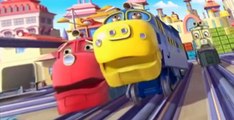 Chuggington Chuggington S01 E003 Braking Brewster