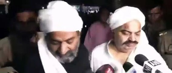 Video: हत्या से पहले अशरफ के आखिरी शब्द, गुड्डू मुस्लिम का नाम लेते ही चली गोली