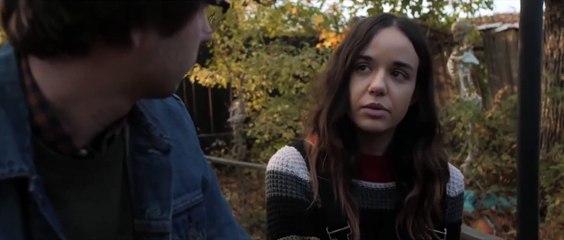 Autumn Road Bande-annonce (EN)