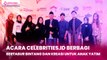 Acara celebrities.id Berbagi Bertabur Bintang dan Kreasi Unik untuk Anak-Anak Yatim