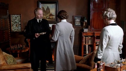 L'Honneur des Winslow Bande-annonce (ES)