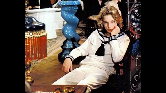 Mort à Venise Bande-annonce (FR)