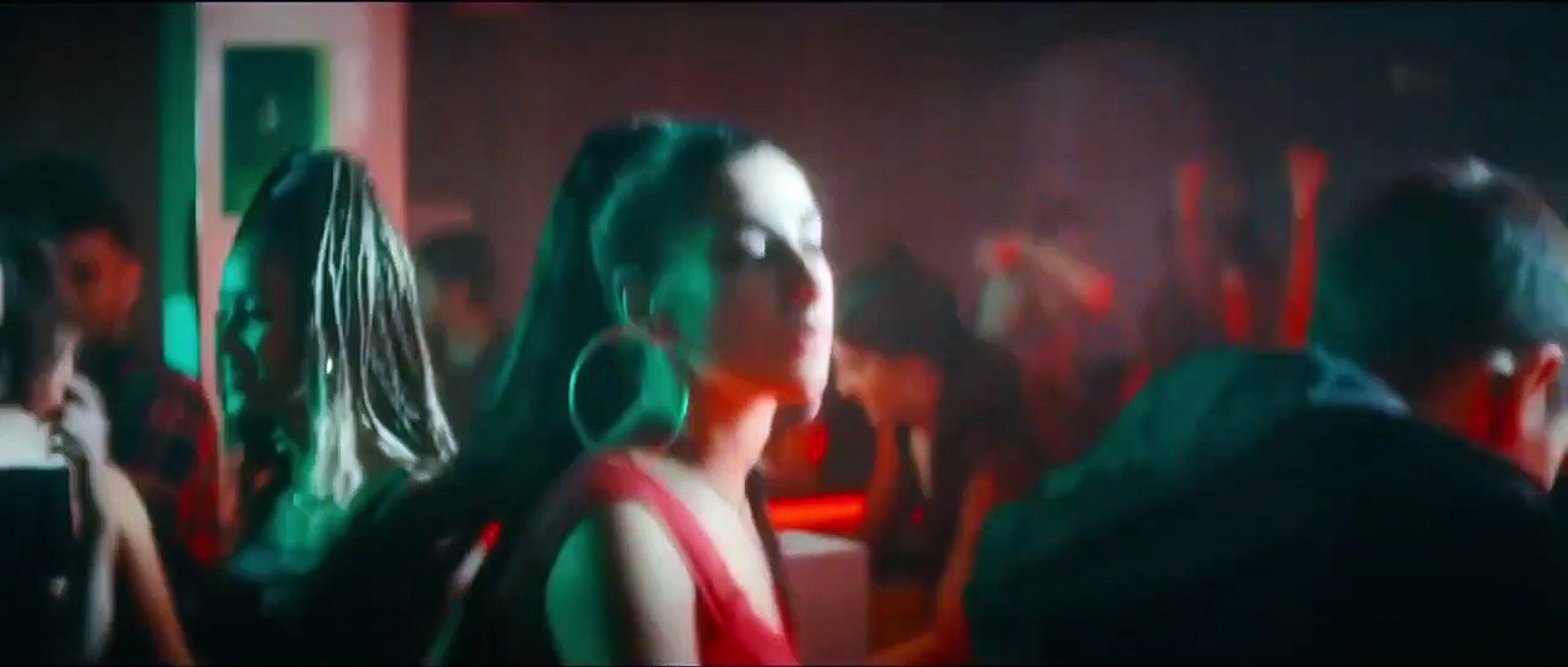 Sky High Bande-annonce (RU)