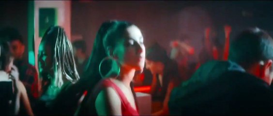 Sky High Bande-annonce (RU)