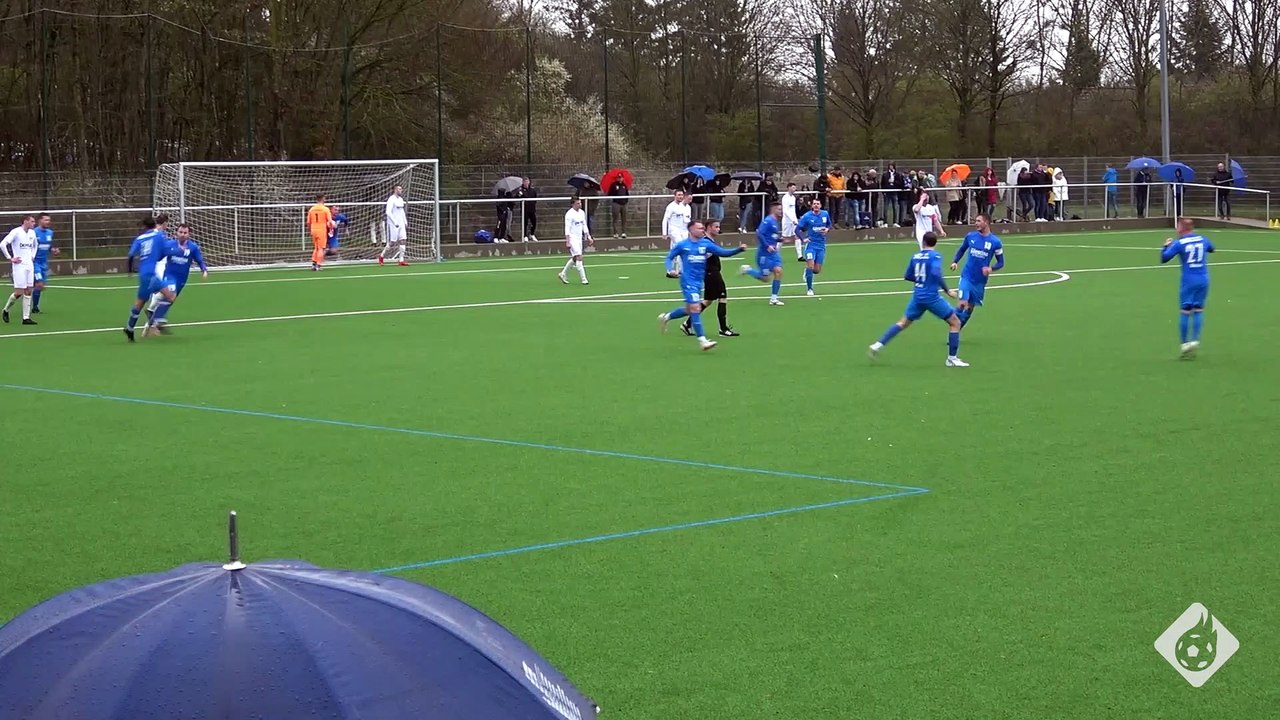 SG Eiterfeld/Leimbach - ESV Hönebach